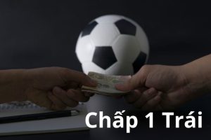kèo chấp