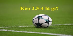 Tài Xỉu 3/4 Là Kèo Gì