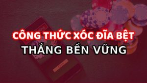 Xóc Đĩa là gì?